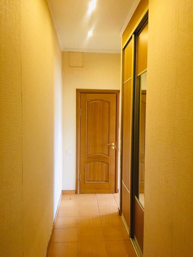 Quite Center Of Riga Apartment Exterior foto