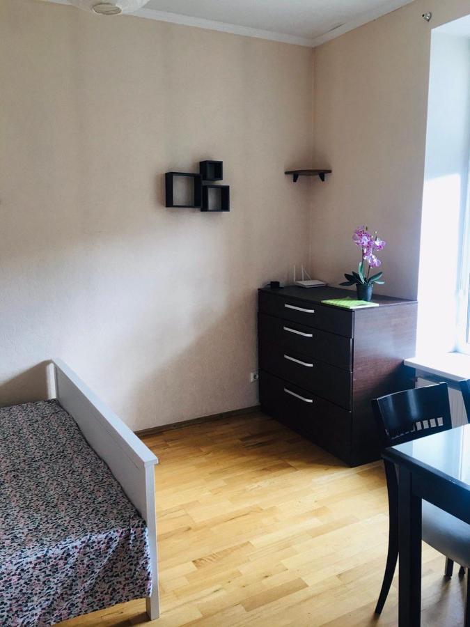 Quite Center Of Riga Apartment Exterior foto
