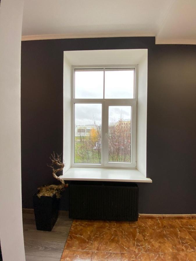Quite Center Of Riga Apartment Exterior foto