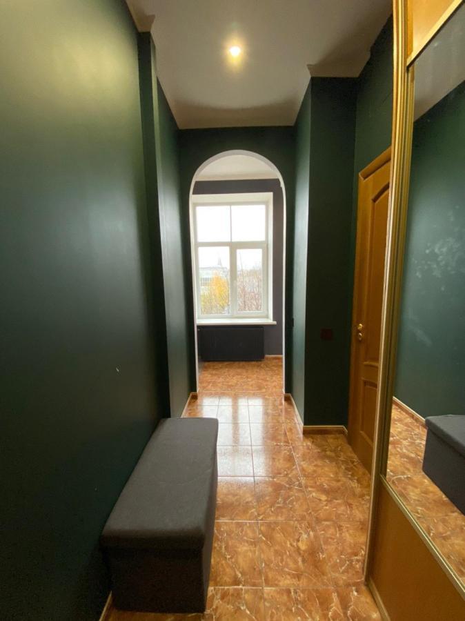 Quite Center Of Riga Apartment Exterior foto
