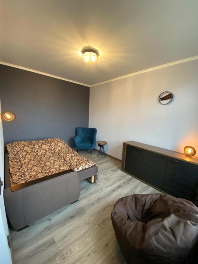 Quite Center Of Riga Apartment Exterior foto