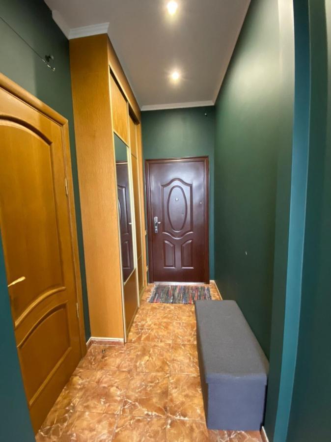 Quite Center Of Riga Apartment Exterior foto